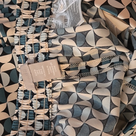 H&M pajama style set. - Picture 4 of 5